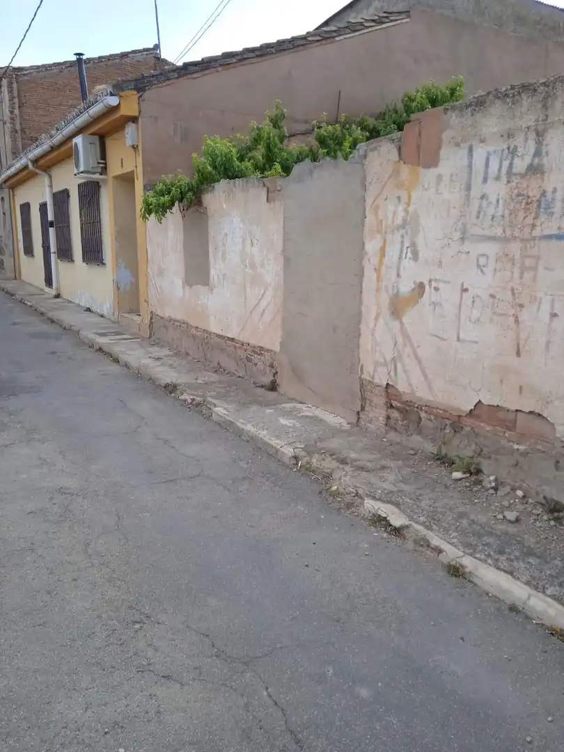 Terrenys i solars en venda a Castejón (Navarra), imagen 4