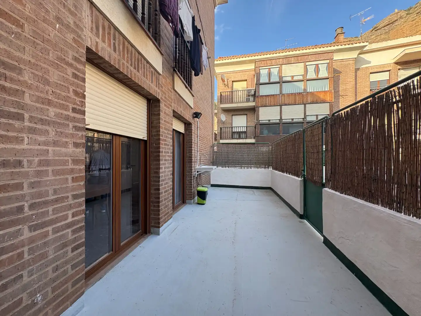 Exterior view of Flat for sale in Quel, La Rioja