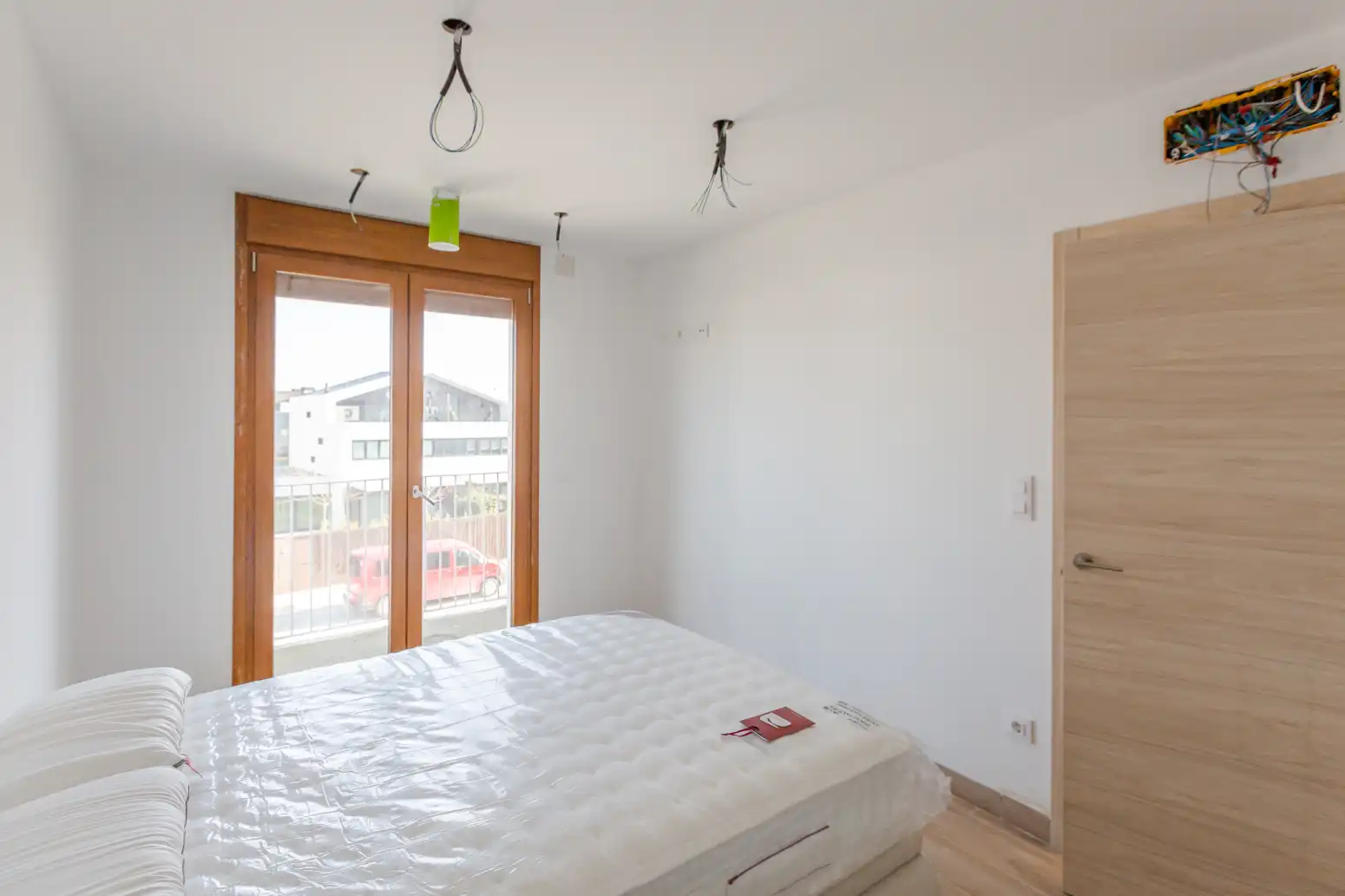 Habitación de Casa o chalet en venta en Galar con Calefacción, Jardín privado y Terraza