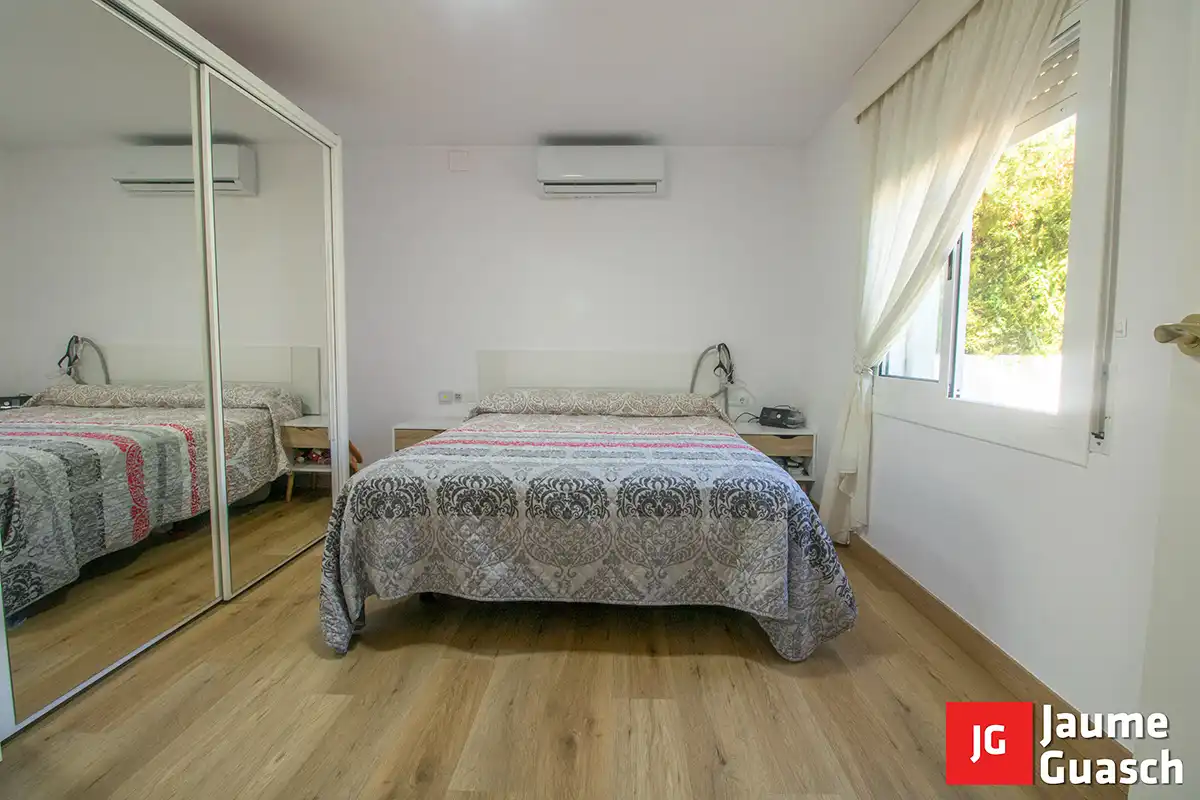 Chalet con jardín en venta en Creixell, imagen 9