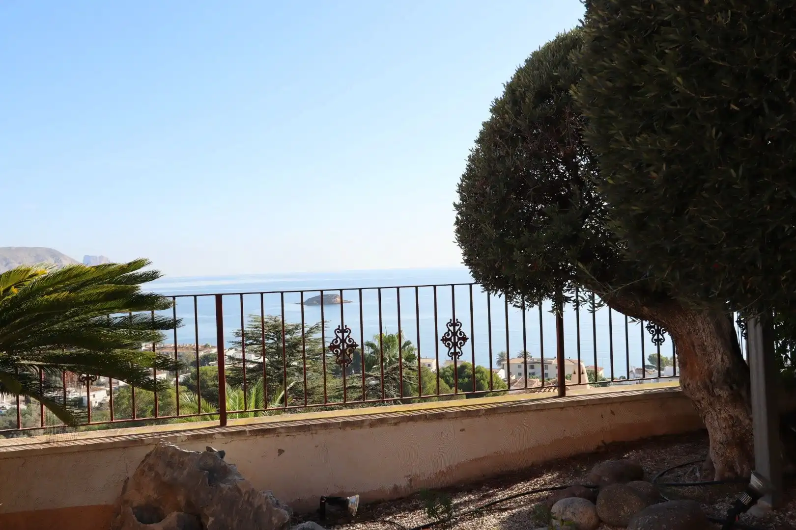 House with garden for sale in Altea ciudad, imagen 14