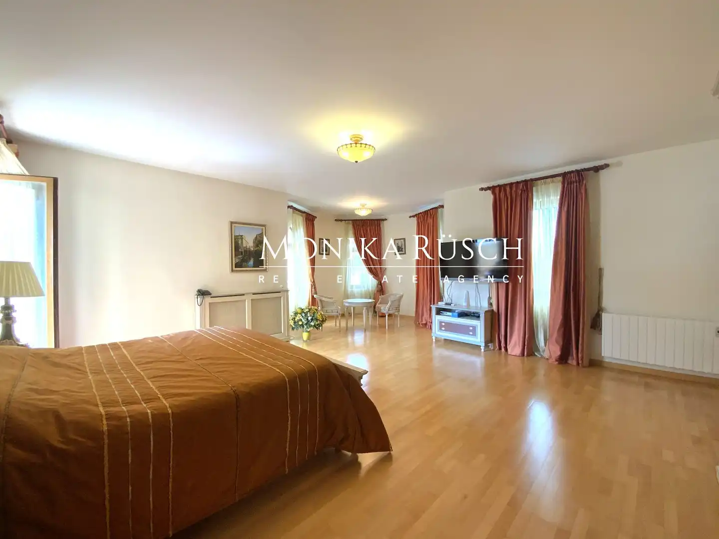 Casa o xalet en venda en Castelldefels amb Aire condicionat, Calefacció i Jardí privat