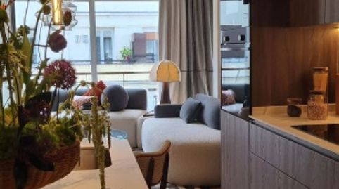 Foto 3 de Apartamento en venta en Calle de Hermosilla, Goya, Madrid Capital