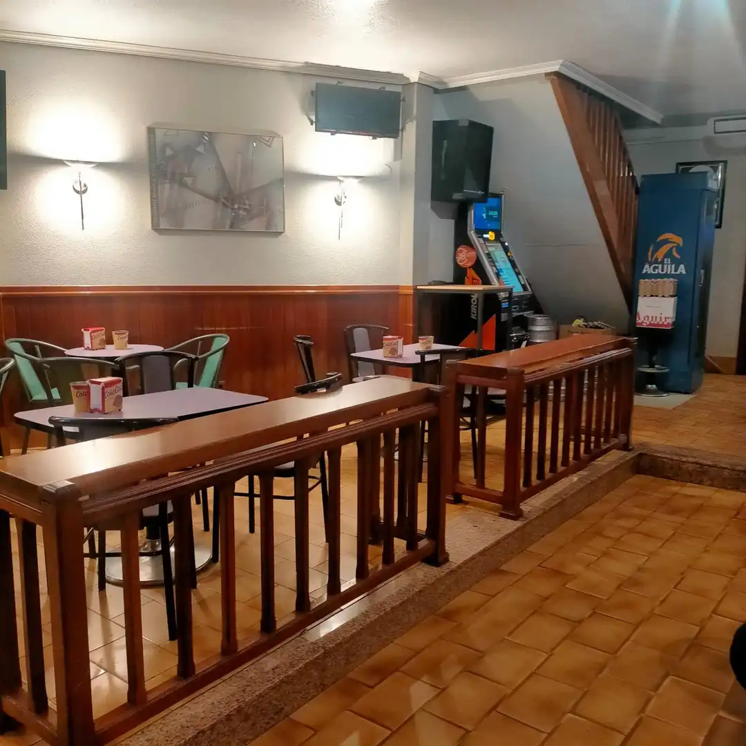 Business premises for sale in Torre de Ugao Kalea 3, imagen 9