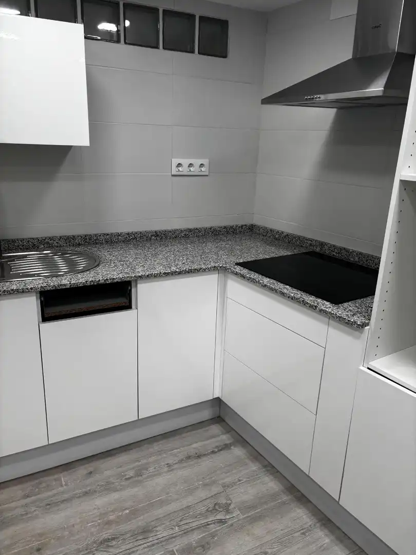 Flat with lift for sale in Centre, imagen 13