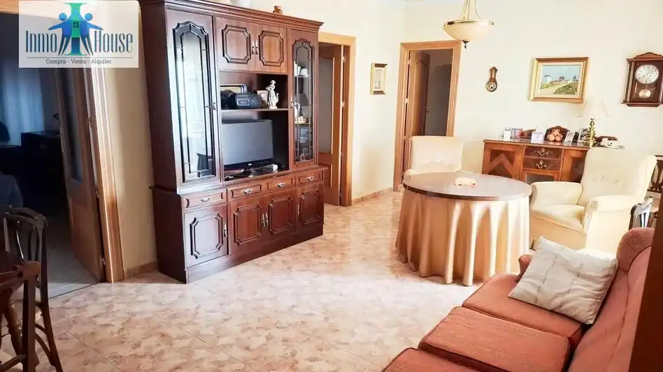 Casa en venta en Barrax, imagen 2