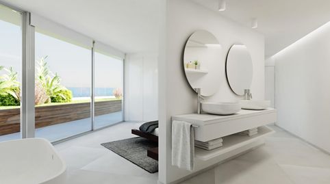 Foto 5 de Apartamento en venta en Maryvilla, Calpe / Calp