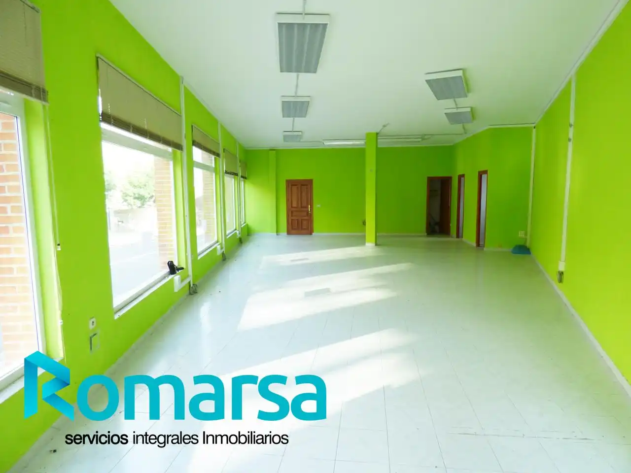 Local commercial à vendre à El Chorrito, imagen 7