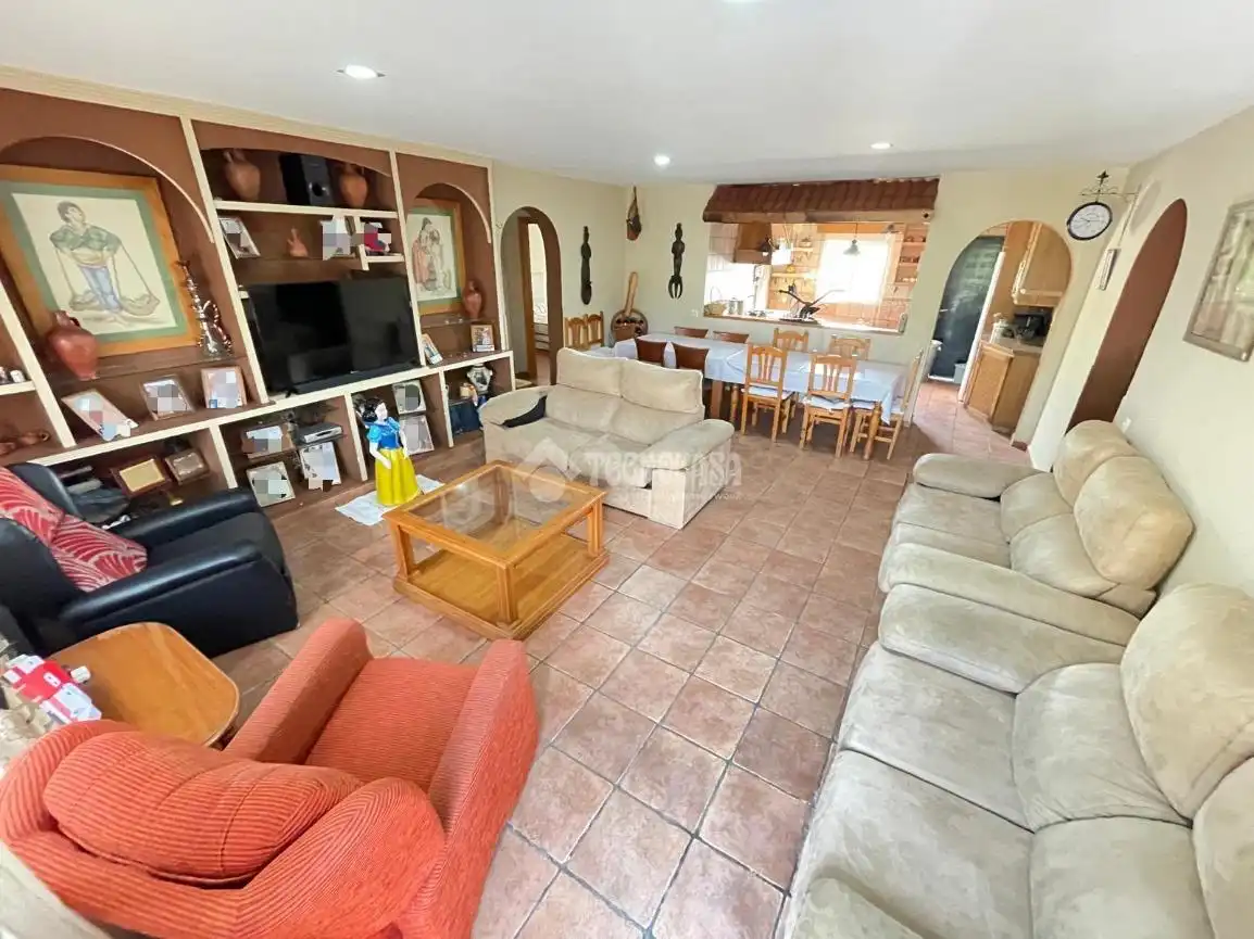 Maison rustique à vendre à Pedanías de Badajoz, imagen 5