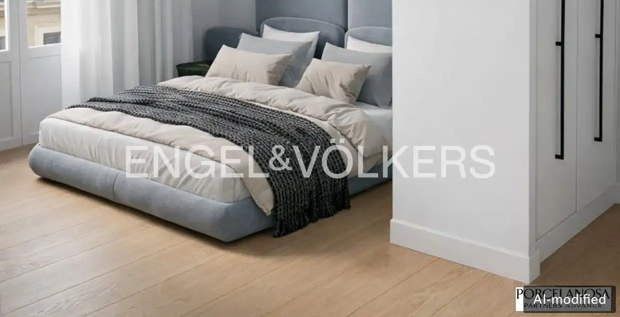 Habitación de Piso en venta en Santander con Calefacción y Balcón