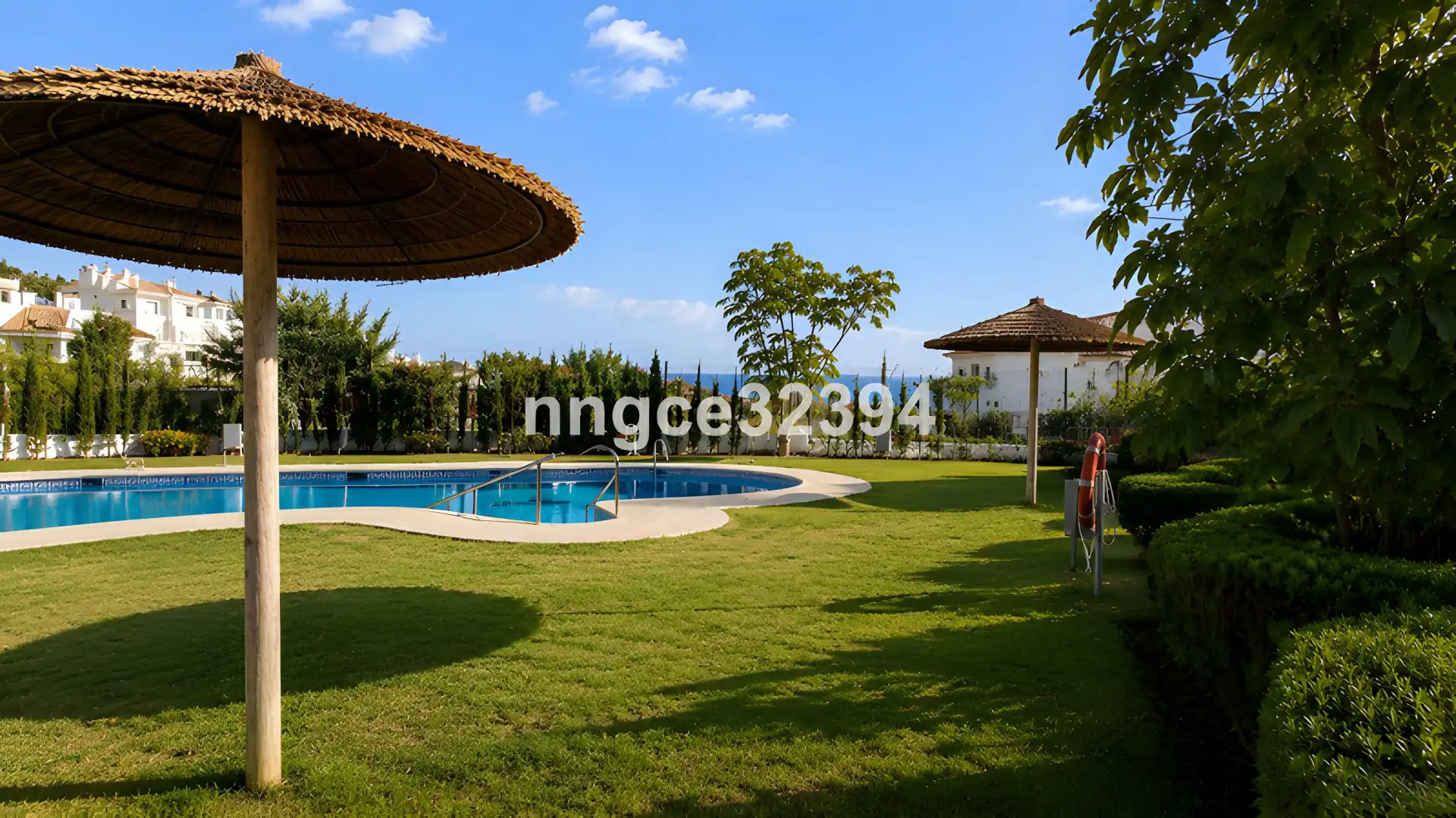 Àtic amb piscina en venda a Nueva Andalucía, imagen 10