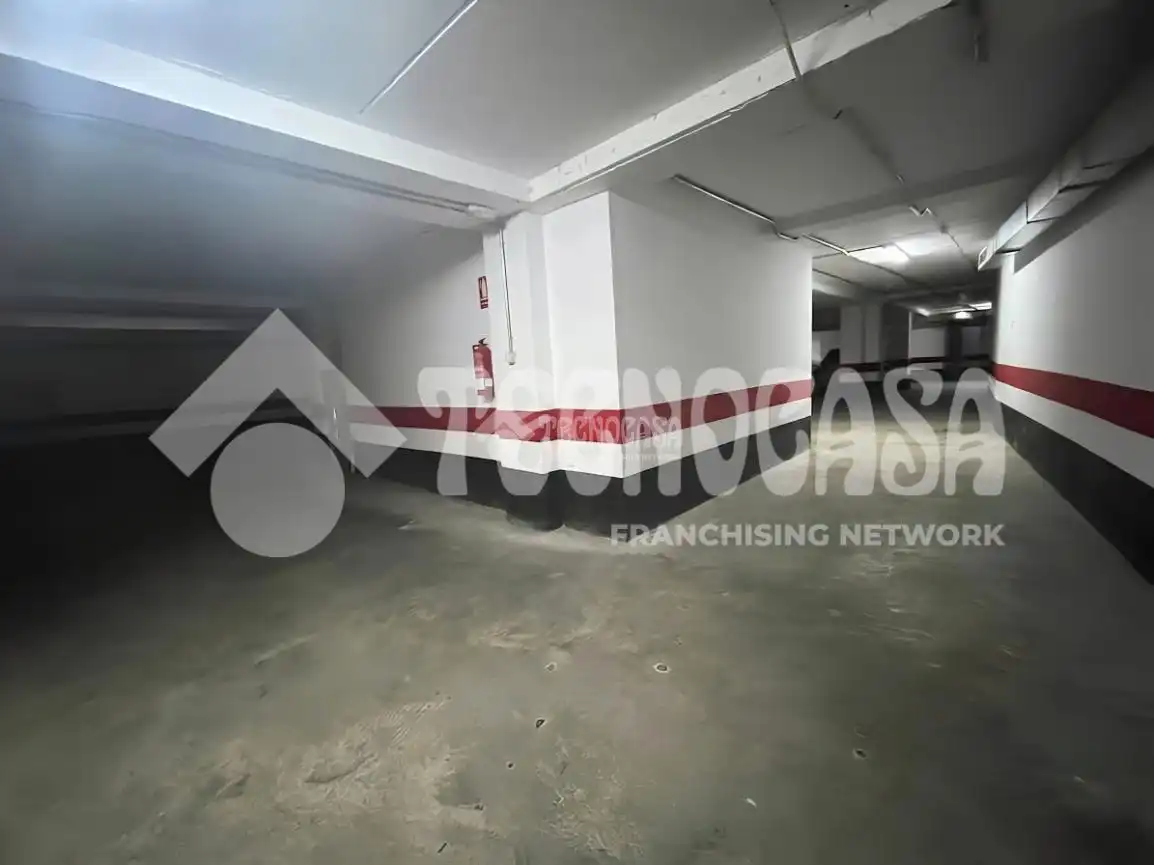 Parking de Garaje en venta en Teror pueblo