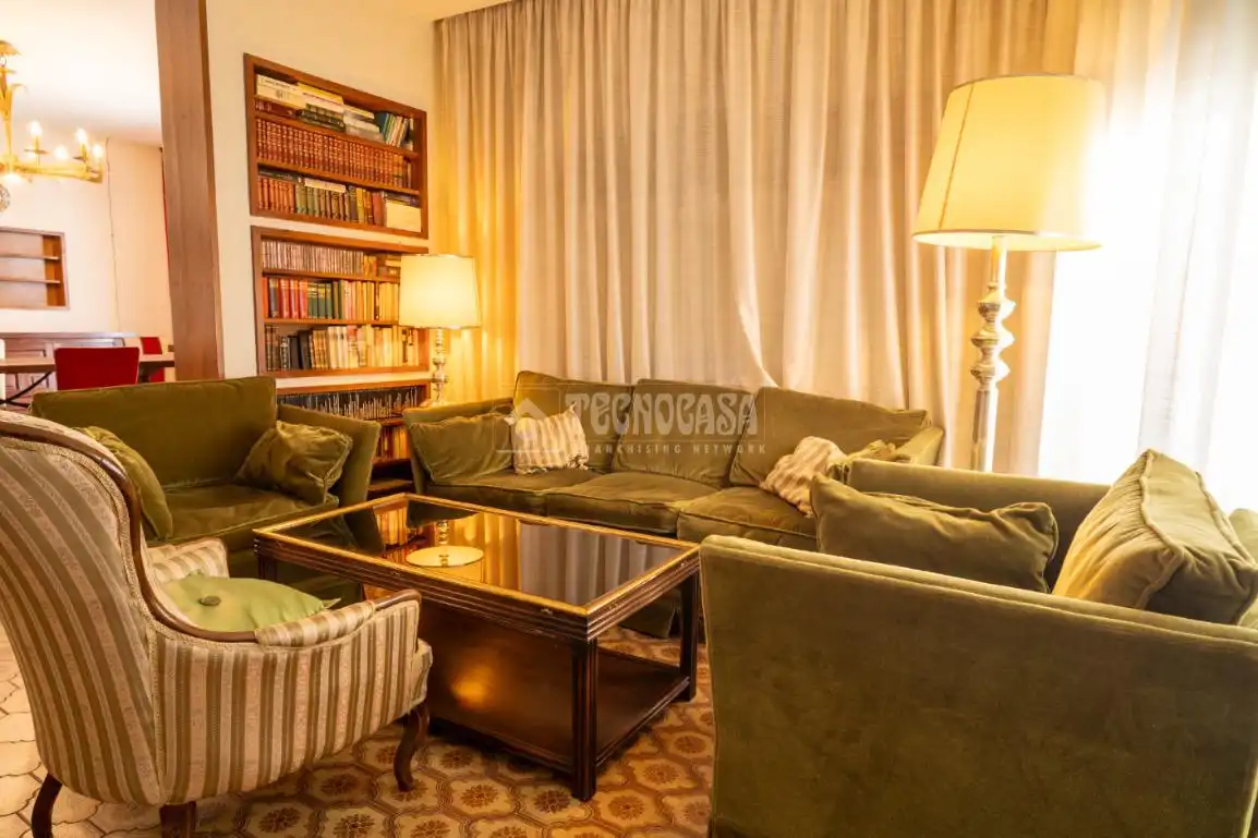 Piso con ascensor en venta en Úbeda, imagen 5