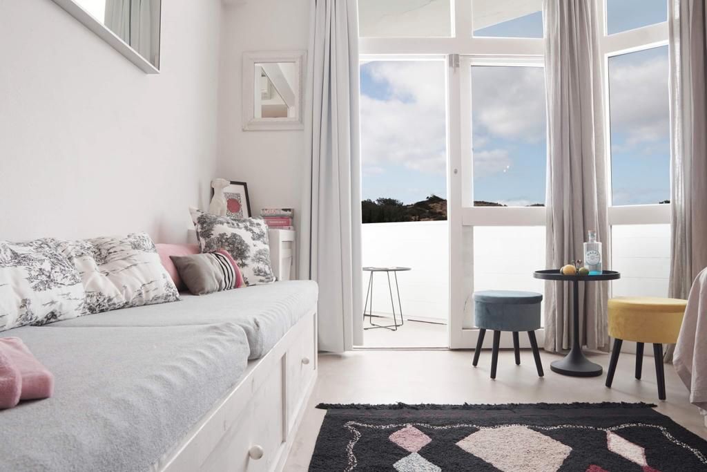 Bedroom of Study for sale in Sant Joan de Labritja  with Air Conditioner, Heating and Furnished