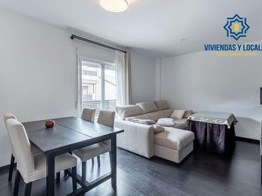 Appartement avec piscine à vendre à LA PICONERA