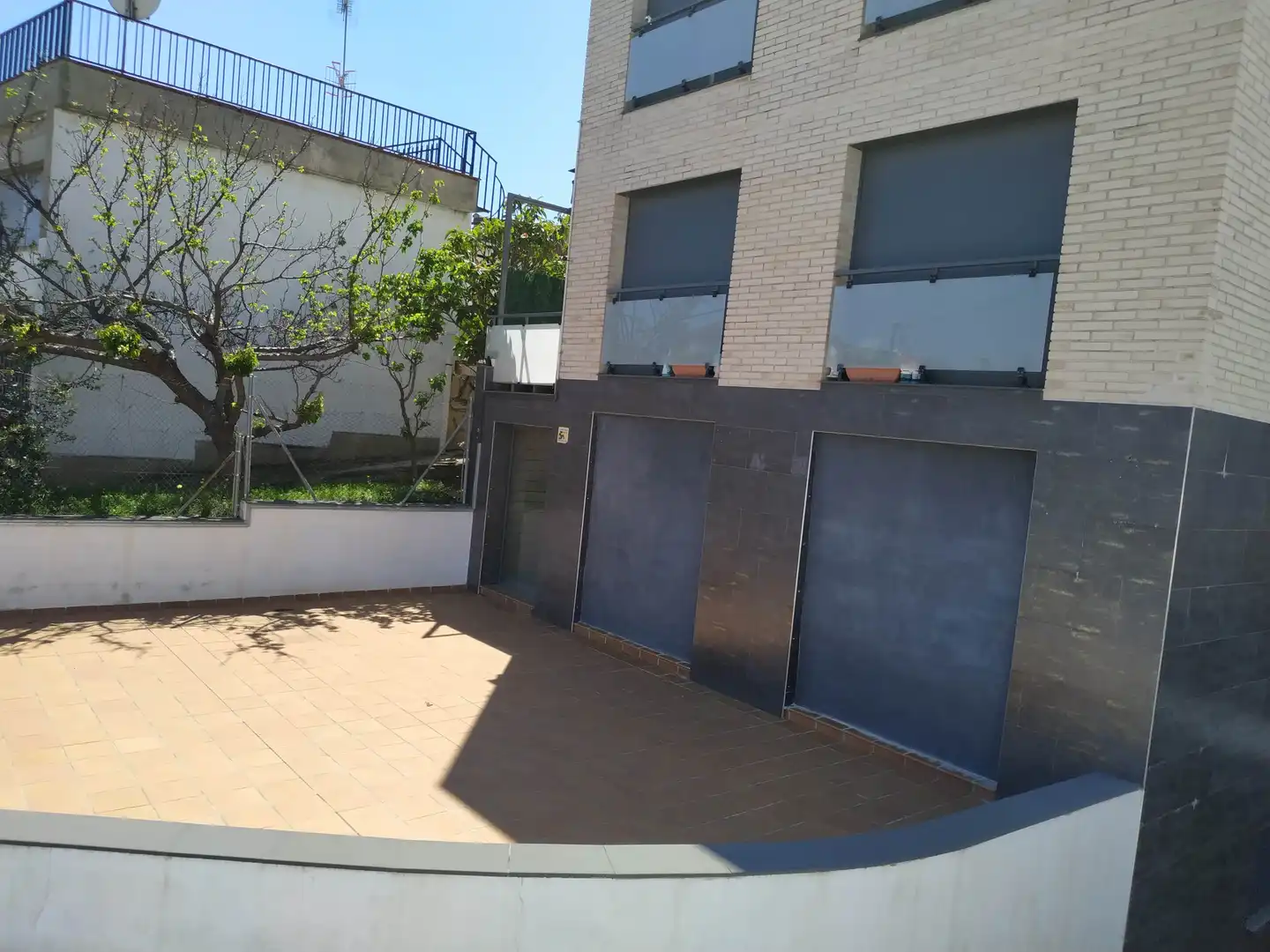 Local comercial en venda a C/ Andorra, imagen 3
