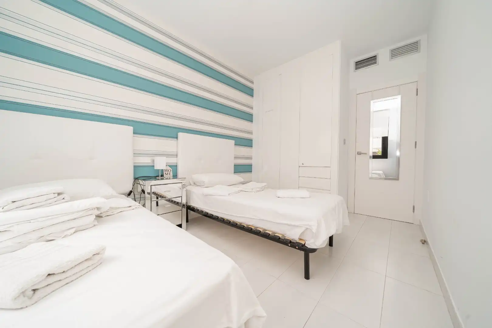 Villa mit Pool zur Miete in Lo Pagán, imagen 13