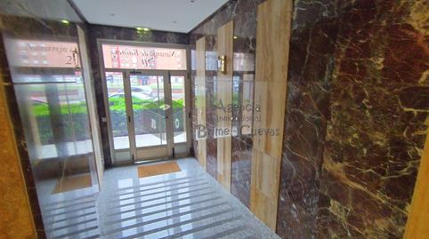 Foto 3 de Pis en venda a Del Naranjo de Bulnes, Nuevo Gijón, Gijón