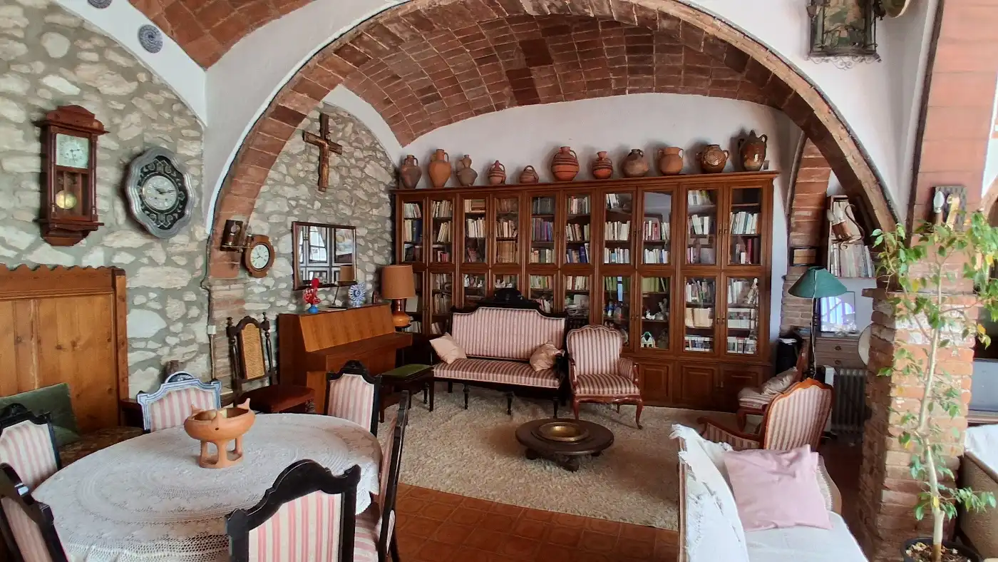 Casa bifamiliare con terrazza in vendita a Móra la Nova, imagen 2