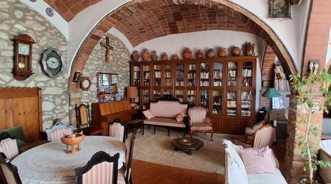 Espectacular casa pareada de gran tamaño con jardín, piscina y dos pisos independientes en Móra la Nova, Bild 2
