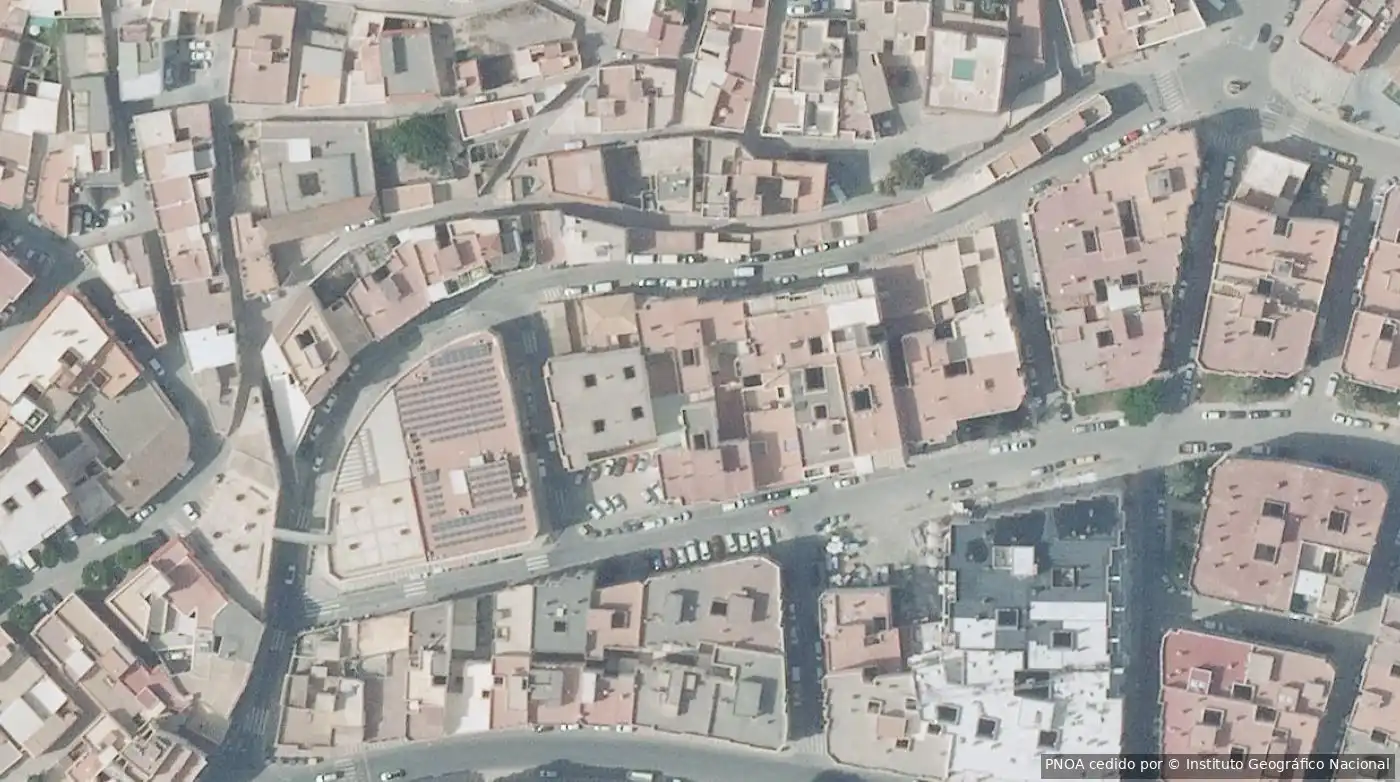 Appartamento in vendita a Adra, imagen 5