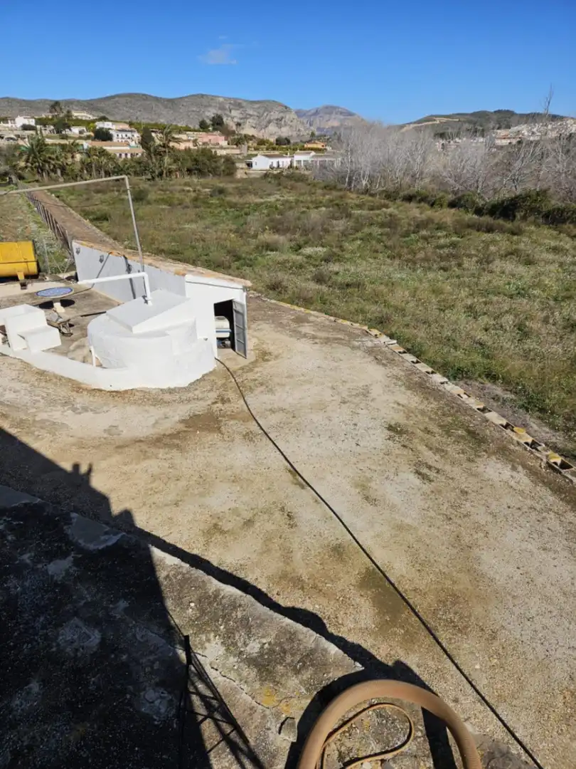 Detached house for sale in Teulada, imagen 12