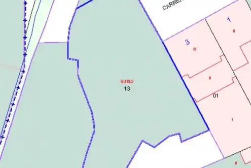Terreny residencial en venda a Vallfogona de Balaguer, imagen 2