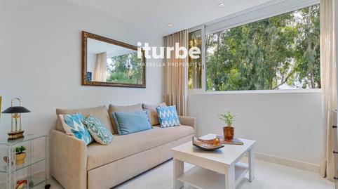 Photo 3 of Flat for sale in Marques Ivanrey, Las Lomas de Río Verde, Málaga