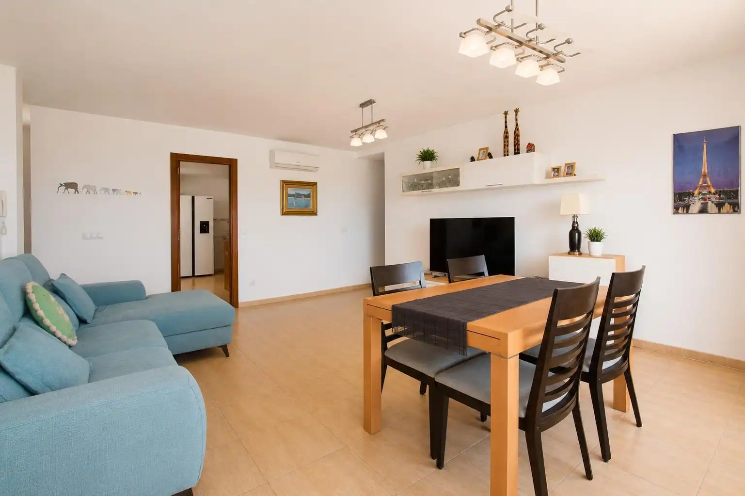Wohnung zum Verkauf in Muro, imagen 5