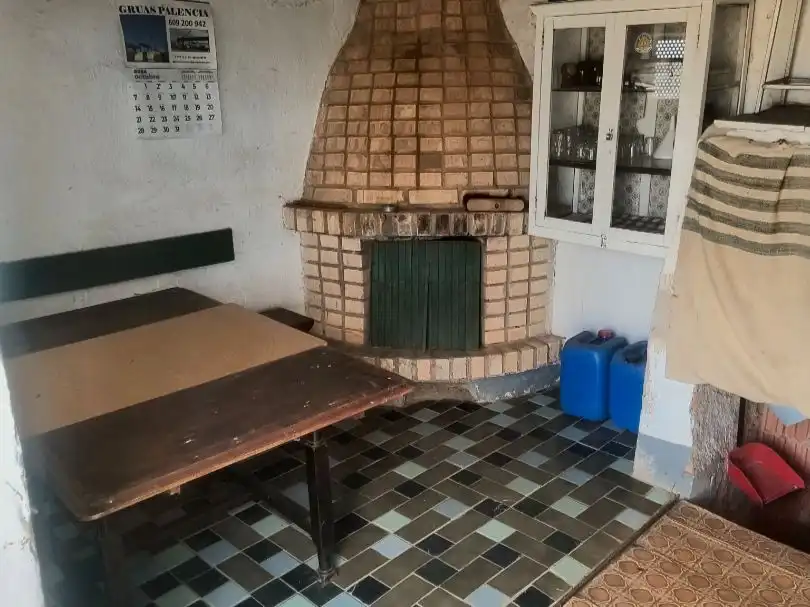 Cuina de Local en venda en Villaherreros
