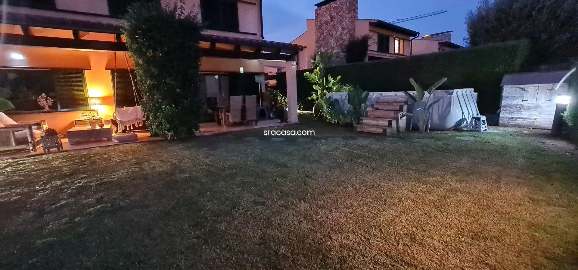 Haus oder Chalet zum Verkauf in Carrer MAS SAGRERA, 8, Santa Cristina Poble