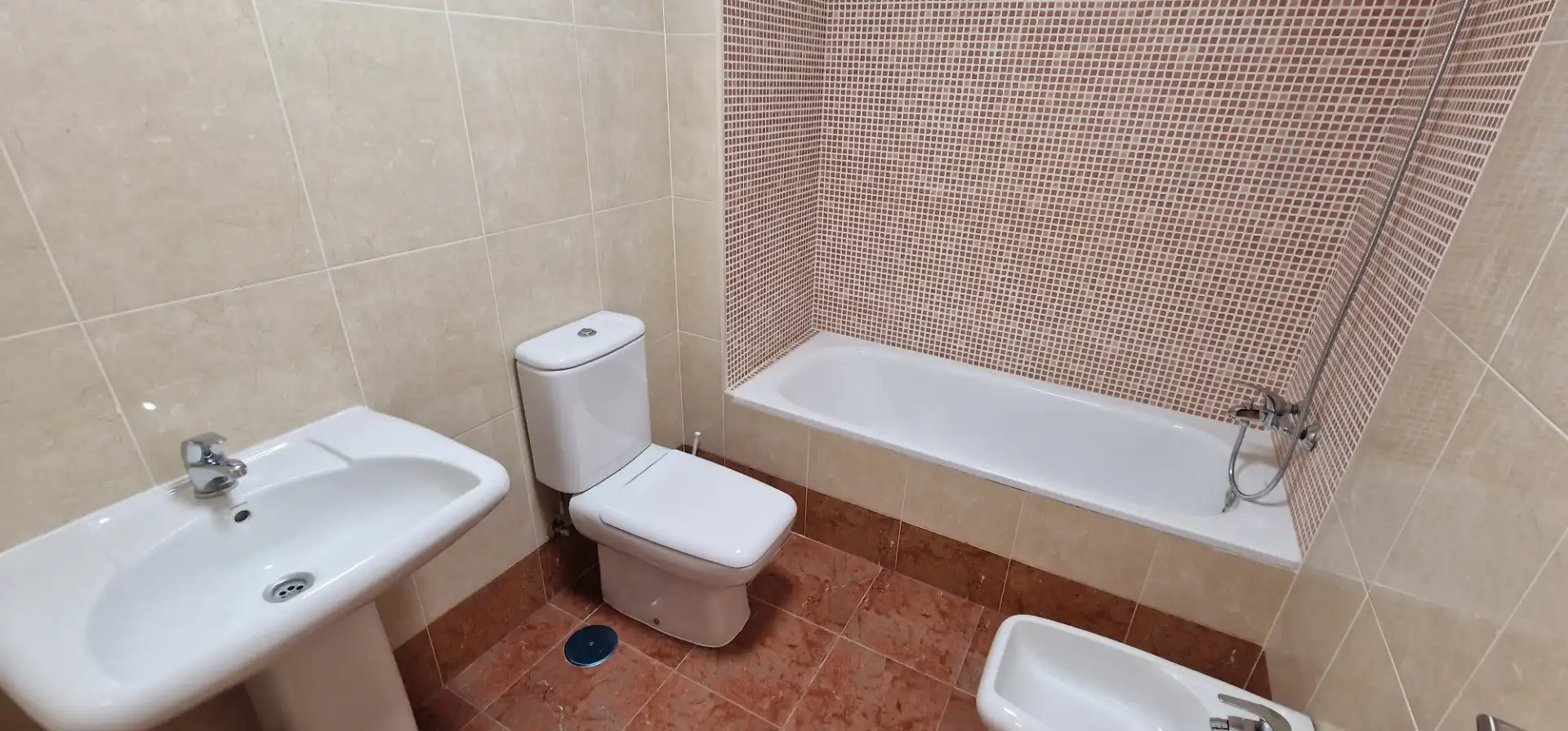 Flat for sale in Carretera Coín, Centro