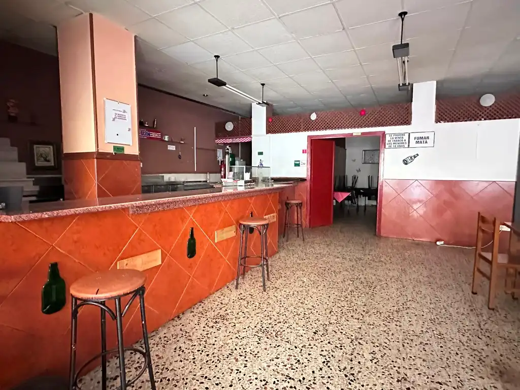 Commercial properties for rent in Gijón   with Furnished