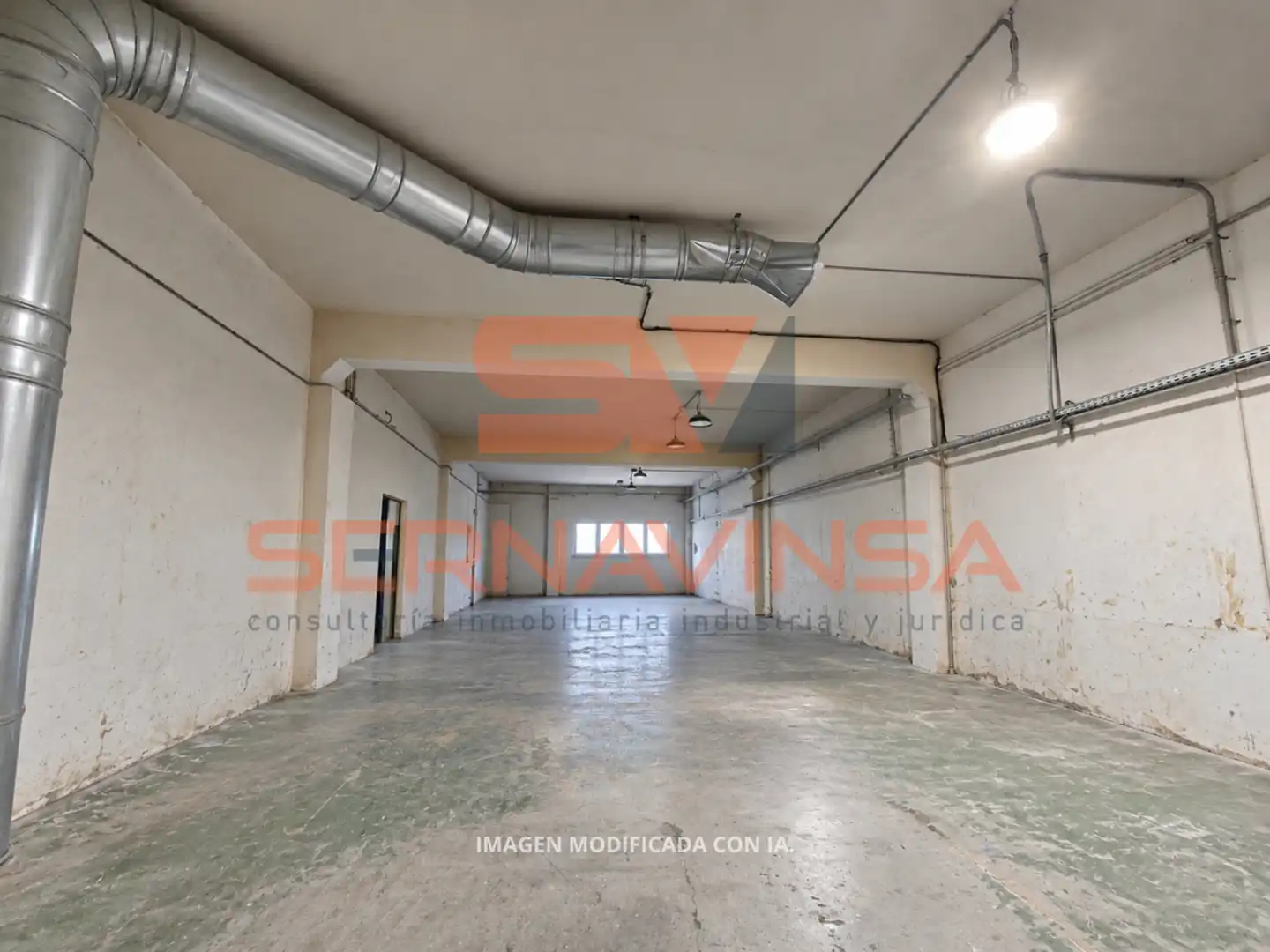 Nave industrial en venta en Zona Industrial, imagen 6