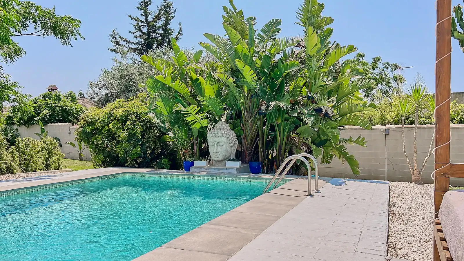 Chalet con piscina en venta en Los Franceses – La Vega, imagen 44