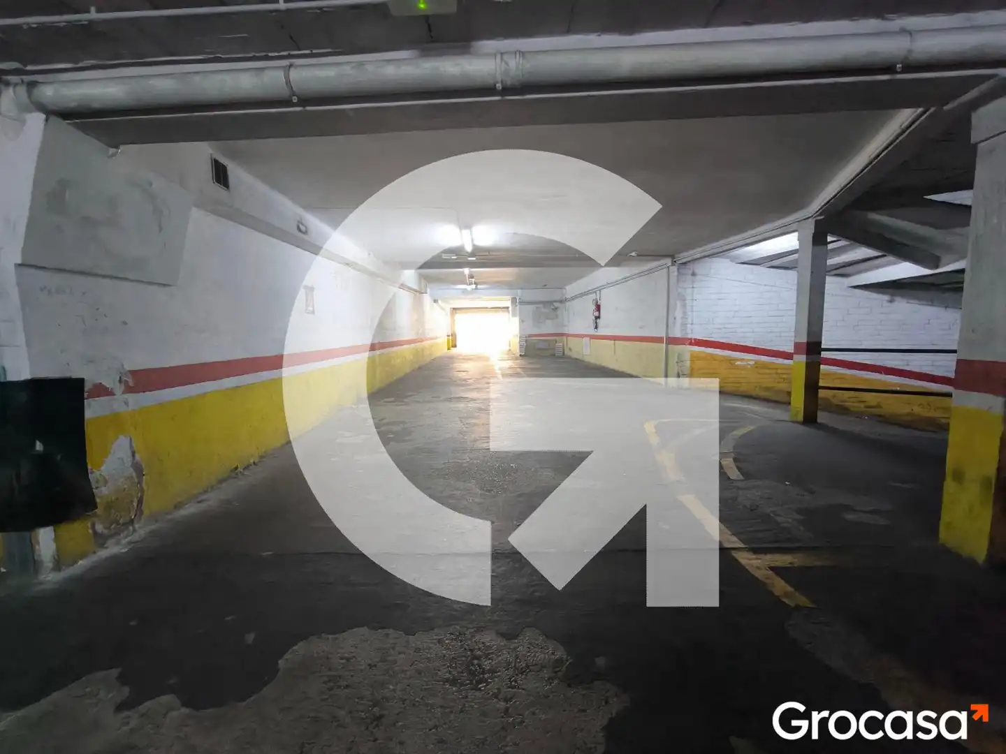 Parking of Garage for sale in L'Hospitalet de Llobregat
