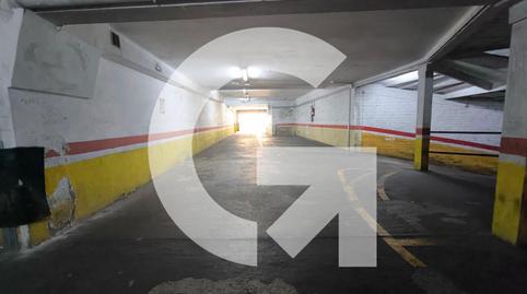 Foto 2 de Garaje en venta en Cl Font de, La Florida, L'Hospitalet de Llobregat