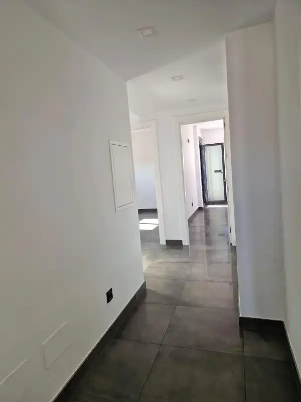 Casa o chalet de alquiler en Alhaurín de la Torre con Aire acondicionado, Calefacción y Jardín privado
