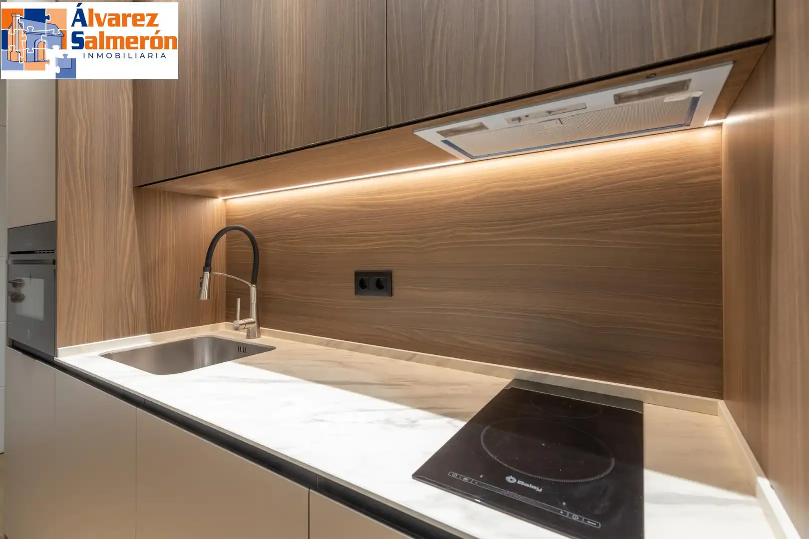 Loft for sale in Calle Lubina, imagen 4