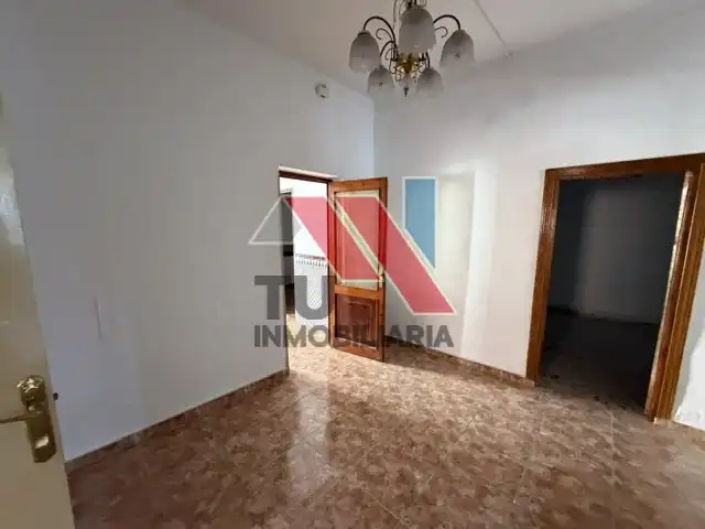 Habitación de Casa o chalet en venta en Fuensalida con Calefacción