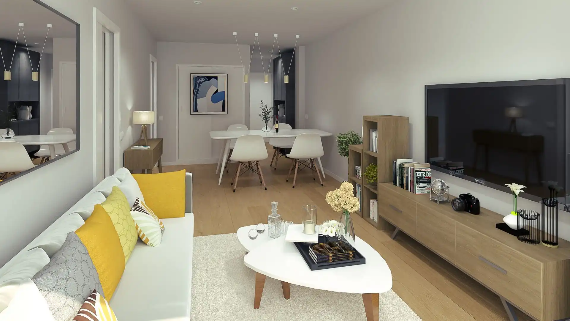 Dúplex en venta en Lledoner