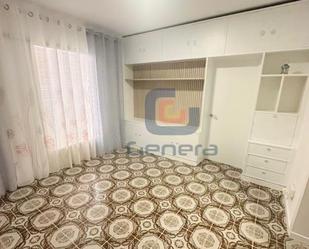 Bedroom of Flat for sale in Alicante / Alacant  with Terrace and Balcony