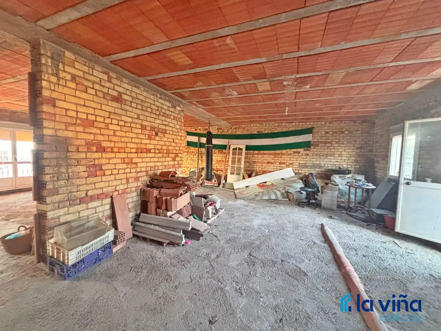 Flat for sale in Humilladero
