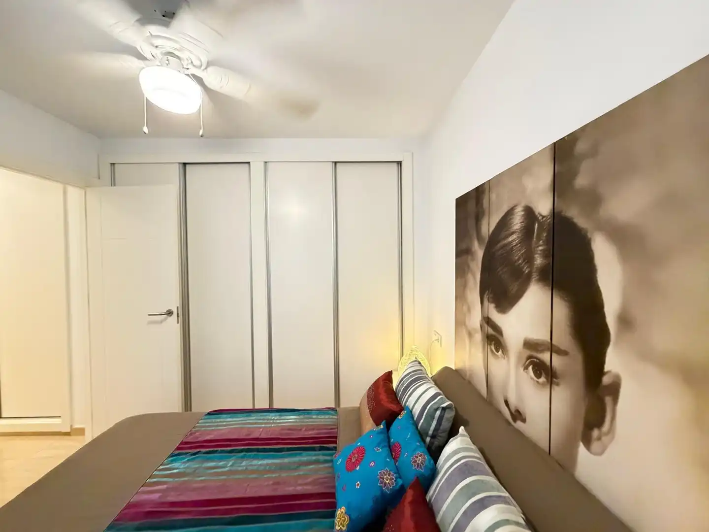 Apartament amb terrassa en venda a MORIONES, imagen 16