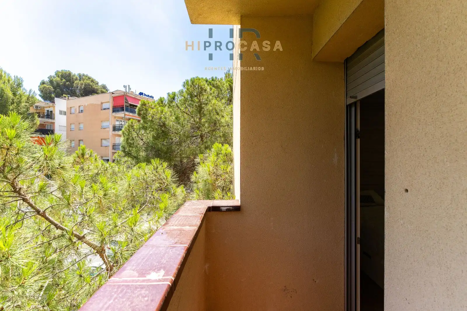Terraza de Piso en venta en Población de Arroyo con Terraza y Amueblado