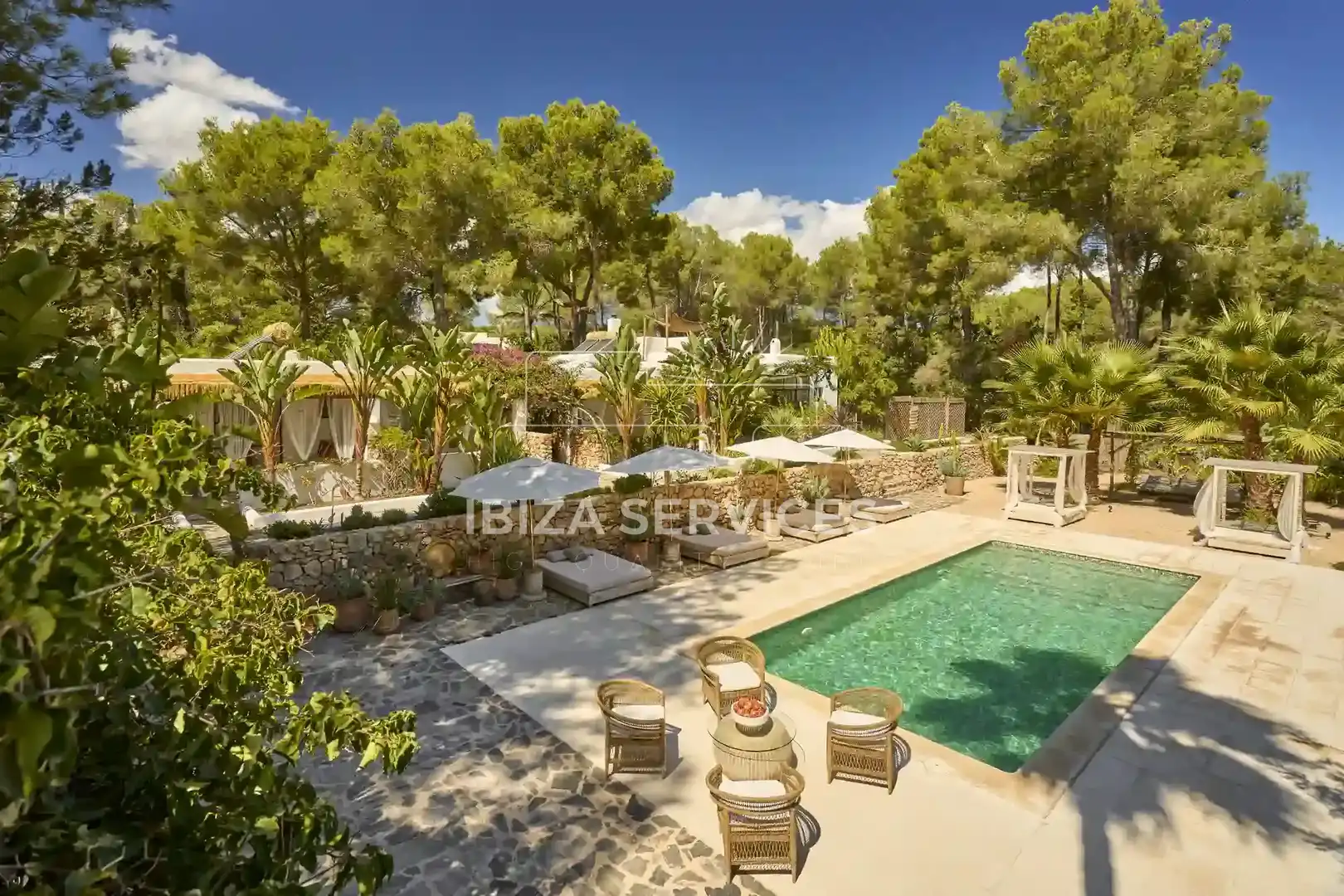 Chalet con piscina en venta en Roca Llisa, imagen 125
