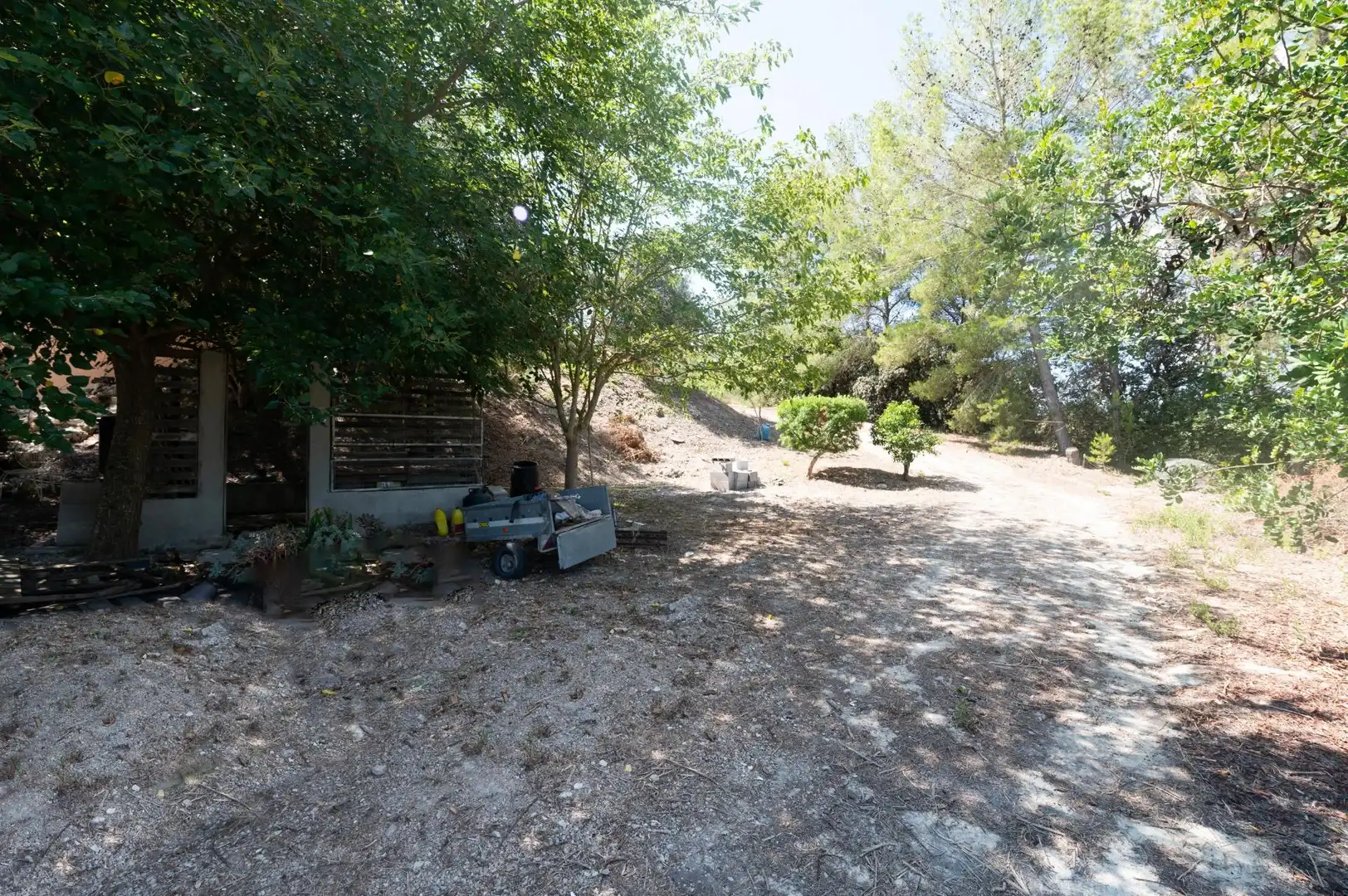 Casa rústica amb piscina en venda a Sineu, imagen 38
