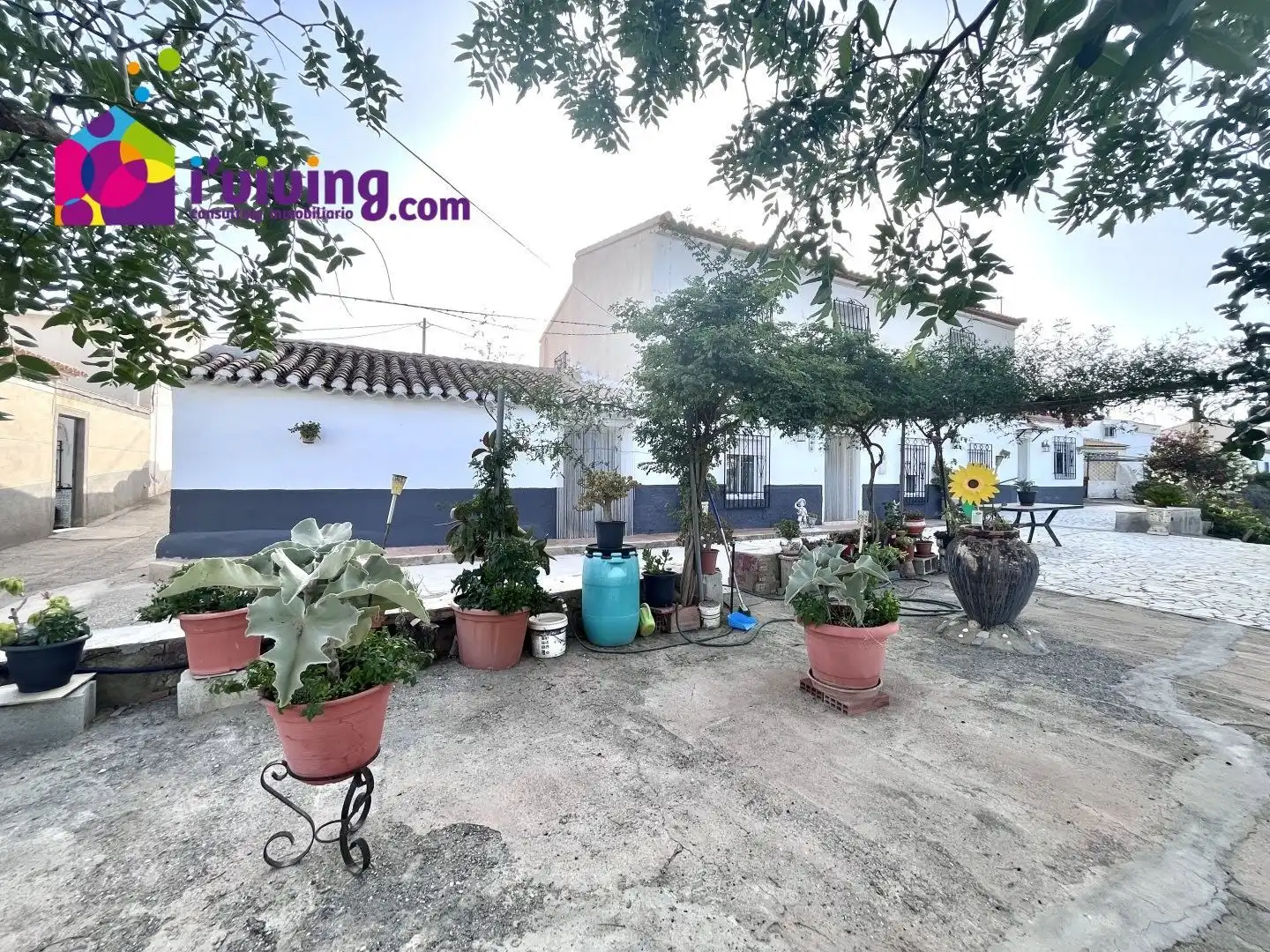 Terrenys i solars en venda a Albox, imagen 52