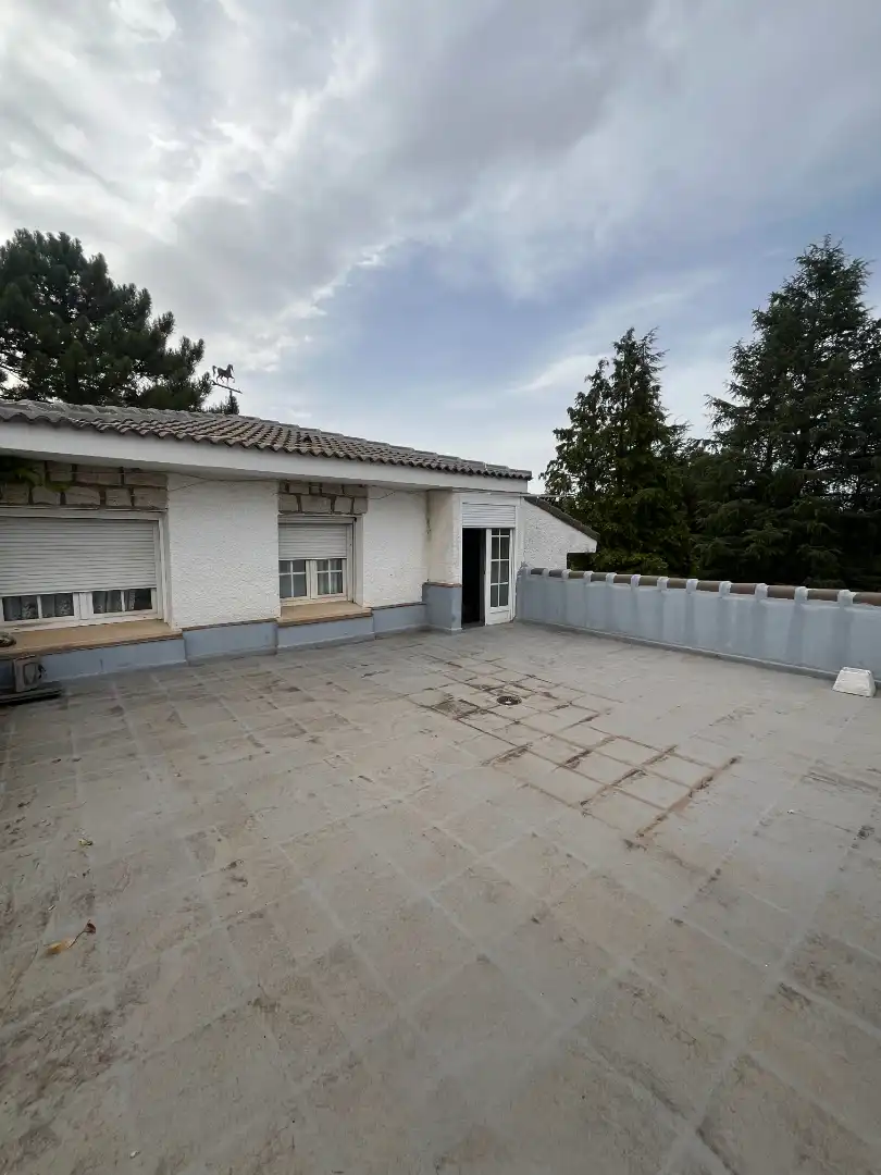 Xalet amb piscina en venda a Mojadillas - Parque de las Infantas - El Paraiso, imagen 52