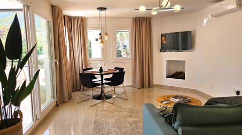 Foto 3 de Apartament en venda a Palmito, 1, Parque de la Paloma, Benalmádena